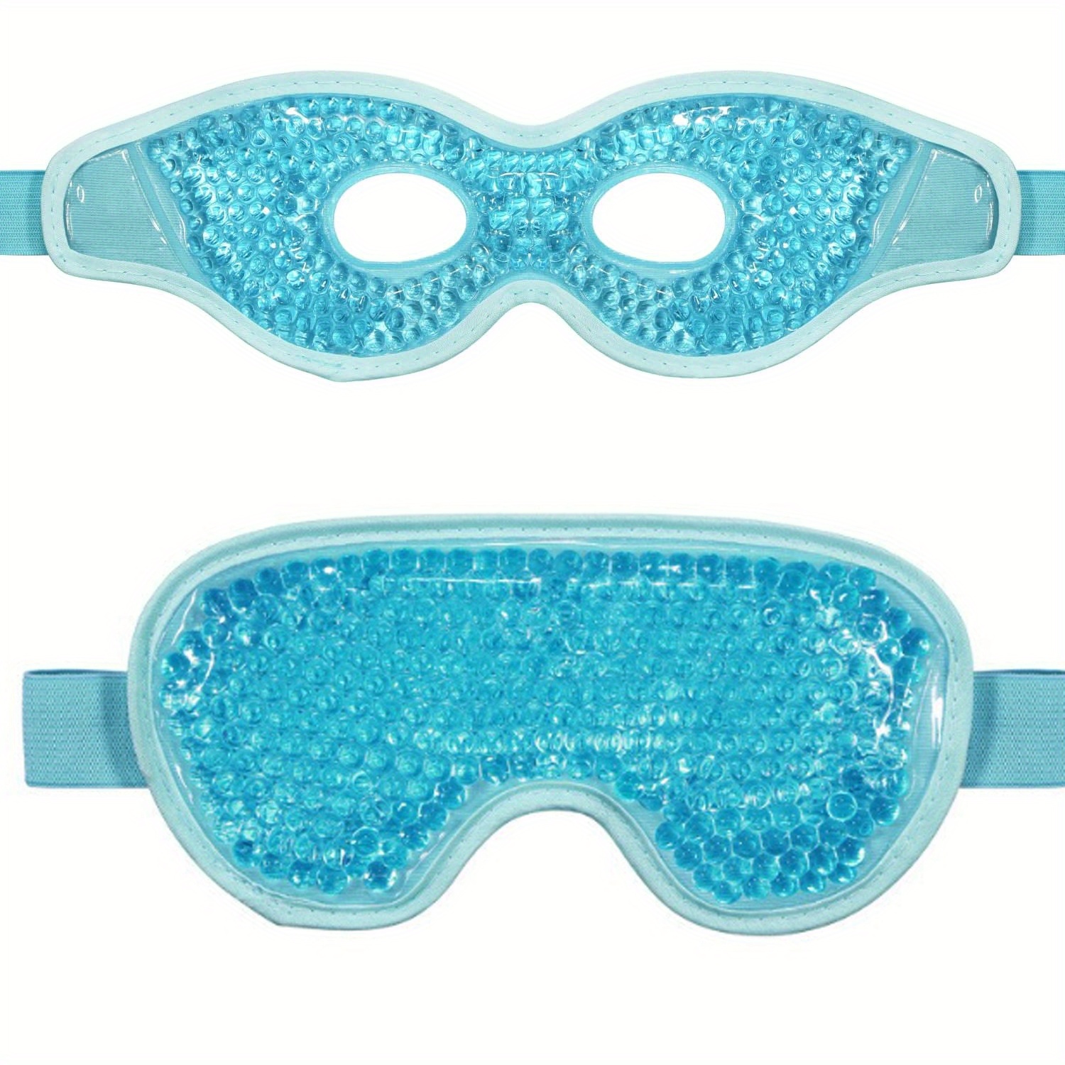Under Eye Gel - 2 stks/set Gel Oogmasker Koeling Oogmasker