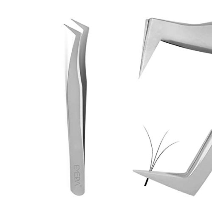 Mega Volume Lash - Wimperverlenging Pincet voor Volume Wimpers Professionele