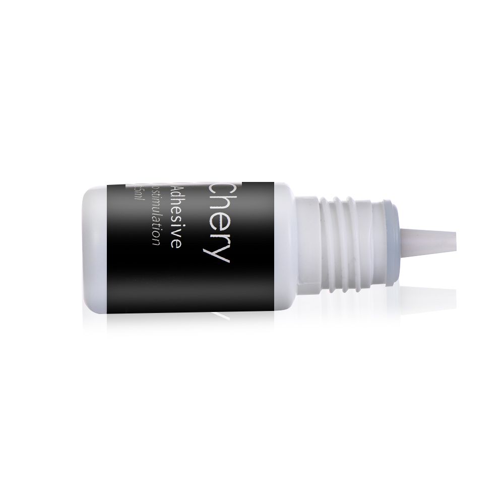 Eyelash Extension Eye Irritation - 5ml Milieuvriendelijke Niet-irriterende Geurloze 3s Snel
