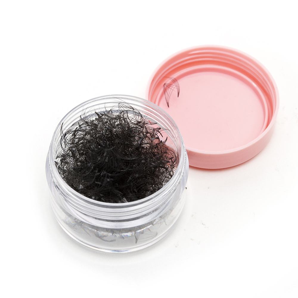 Mega Volume Lash - 1 Pot 300 Mega Fans Pro