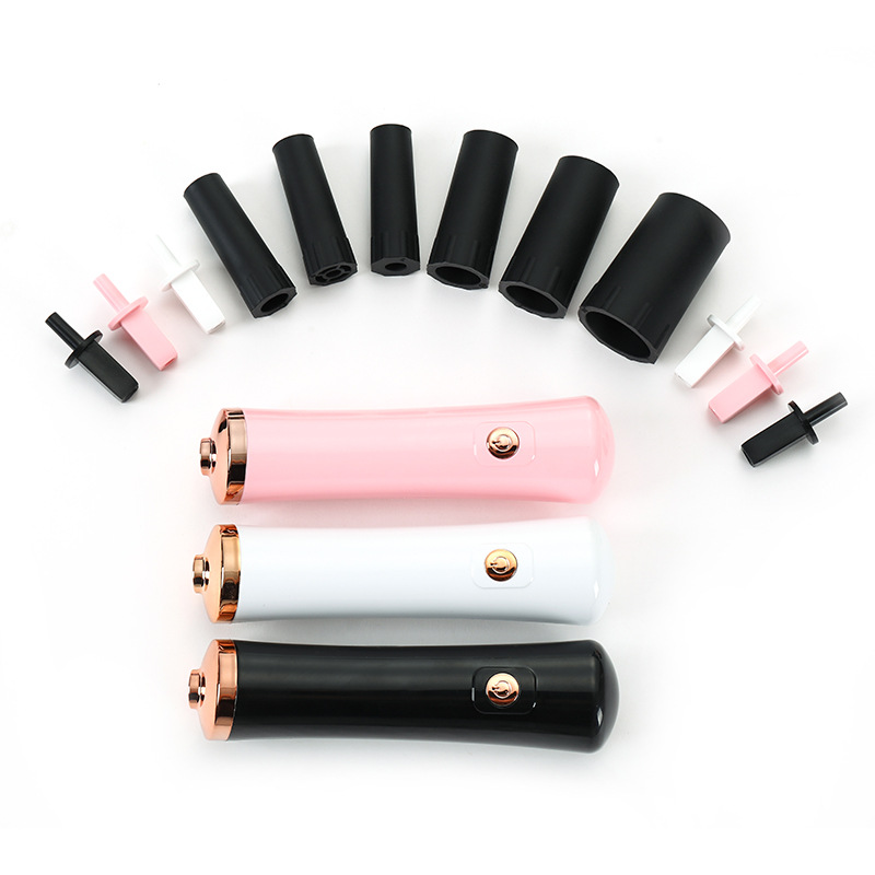 Eyelash Extension Adhesive - Elektrische Wimper Lijm Shaker Roerder Voor