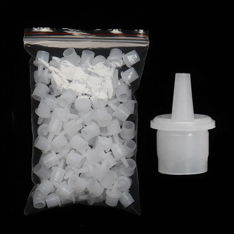 Eyelash Extension Adhesive - Vvocci 20 Stuks Wimper Wimpers Valse