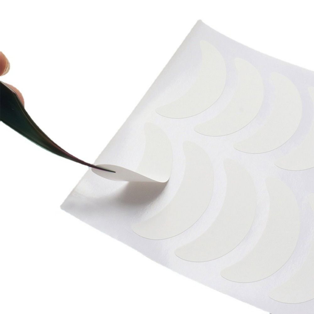 100 stks/set Salon Wimper Exte - Eyelash Extension Adhesive recensie en prijs