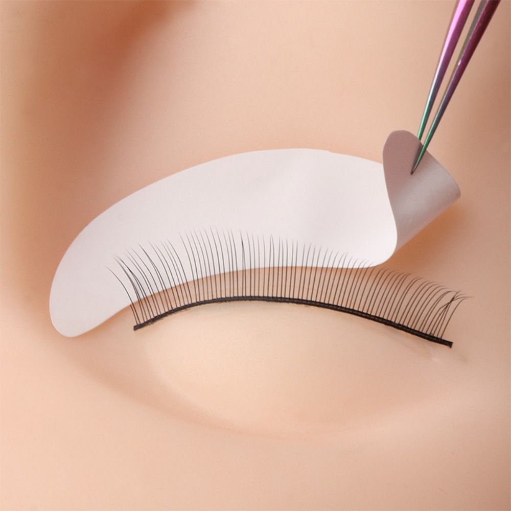 100 stks/set Salon Wimper Exte - Eyelash Extension Adhesive recensie en prijs