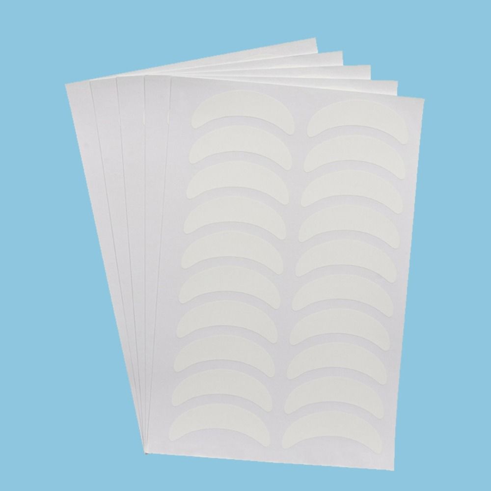 100 stks/set Salon Wimper Exte - Eyelash Extension Adhesive recensie en prijs