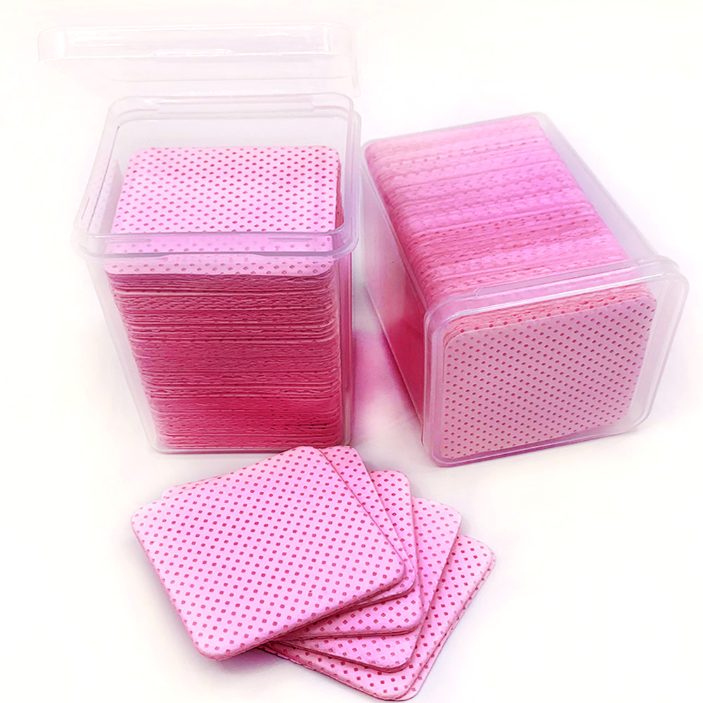200 Stuks Wimperlijmverwijdera - Eyelash Extension Adhesive recensie en prijs