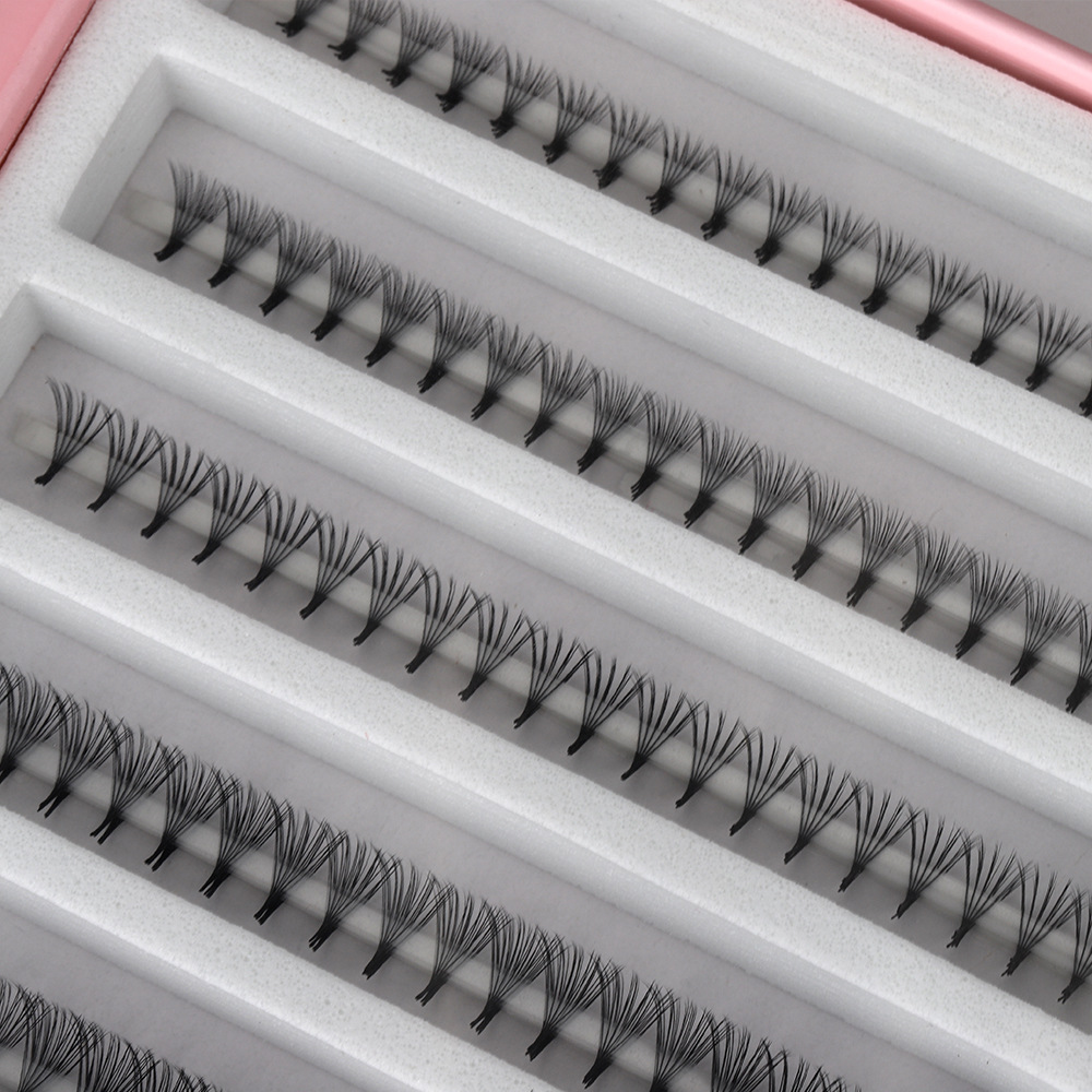 OEM 8D 10D Pointy Base Premade - Mega Volume Lash recensie en prijs