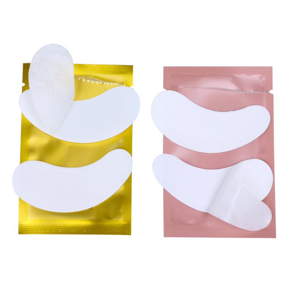 50/100 Paren Ooglapjes Voor Ex - Under Eye Gel recensie en prijs
