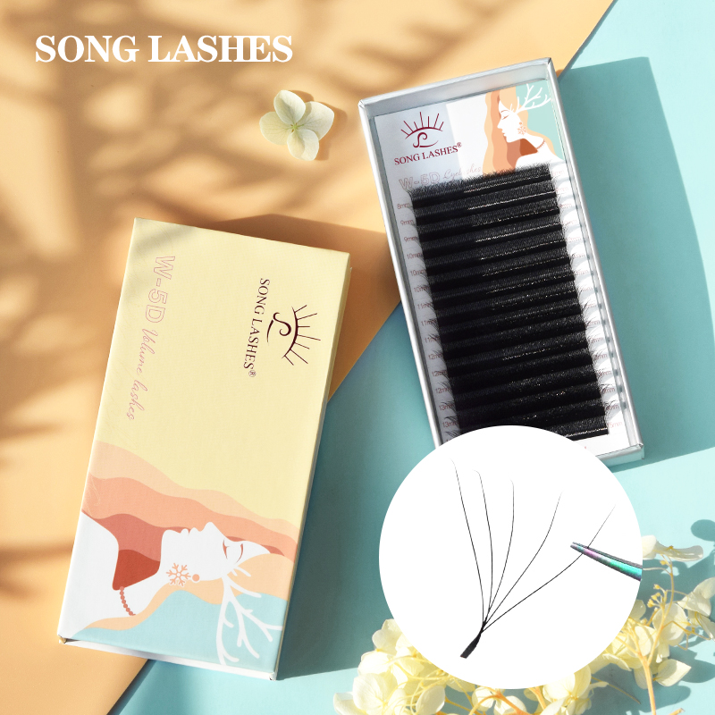 Lied Wimpers Magnetische Lade  - Eyelash Extension Logo recensie en prijs