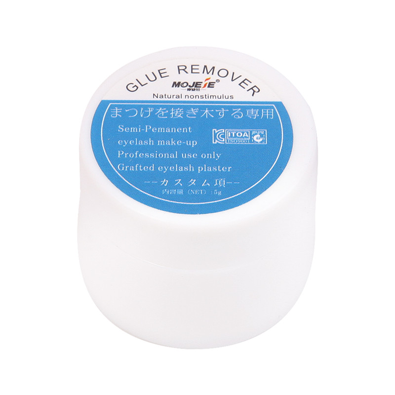 Enten Wimper Extension Make Re - Eyelash Extension Eye Irritation recensie en prijs