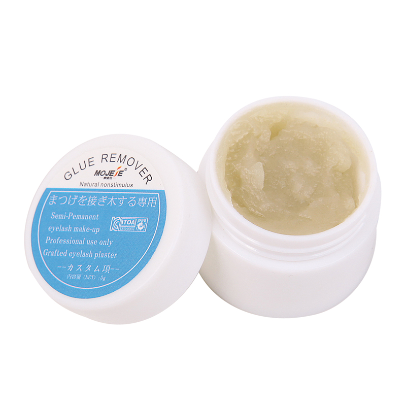 Enten Wimper Extension Make Re - Eyelash Extension Eye Irritation recensie en prijs