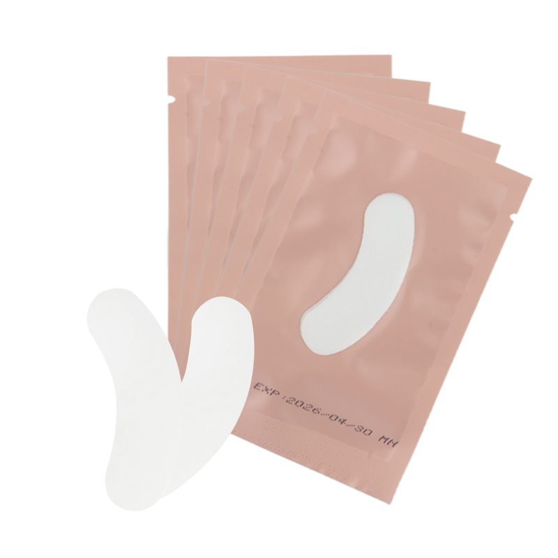 50 paar ooglapjes onder de oge - Under Eye Gel recensie en prijs
