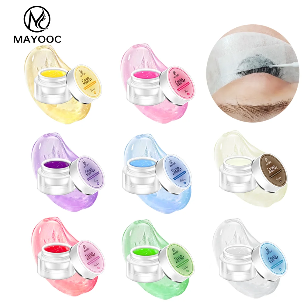 Wimperverlenging Lijm Remover  - Eyelash Extension Eye Irritation recensie en prijs