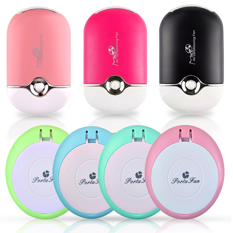 USB Mini Wimperventilator Wimp - Eyelash Extension Fan recensie en prijs