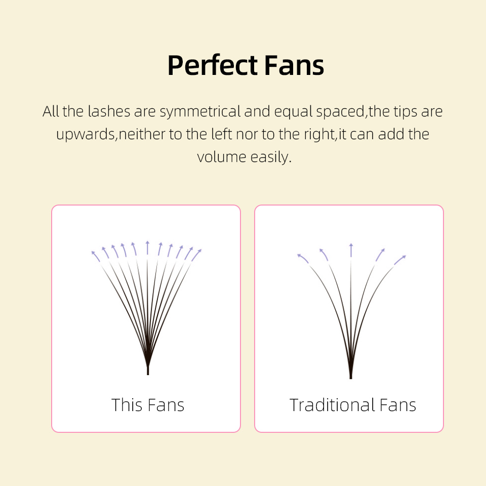 Lashprofessor XL Tray 3D 4D 5D - Mega Volume Lash recensie en prijs
