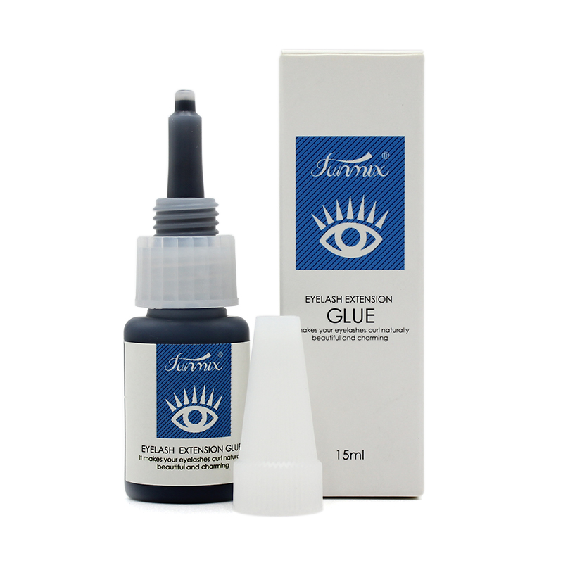 15Ml Funmix Korea Geïmporteerd - Eyelash Extension Eye Irritation recensie en prijs