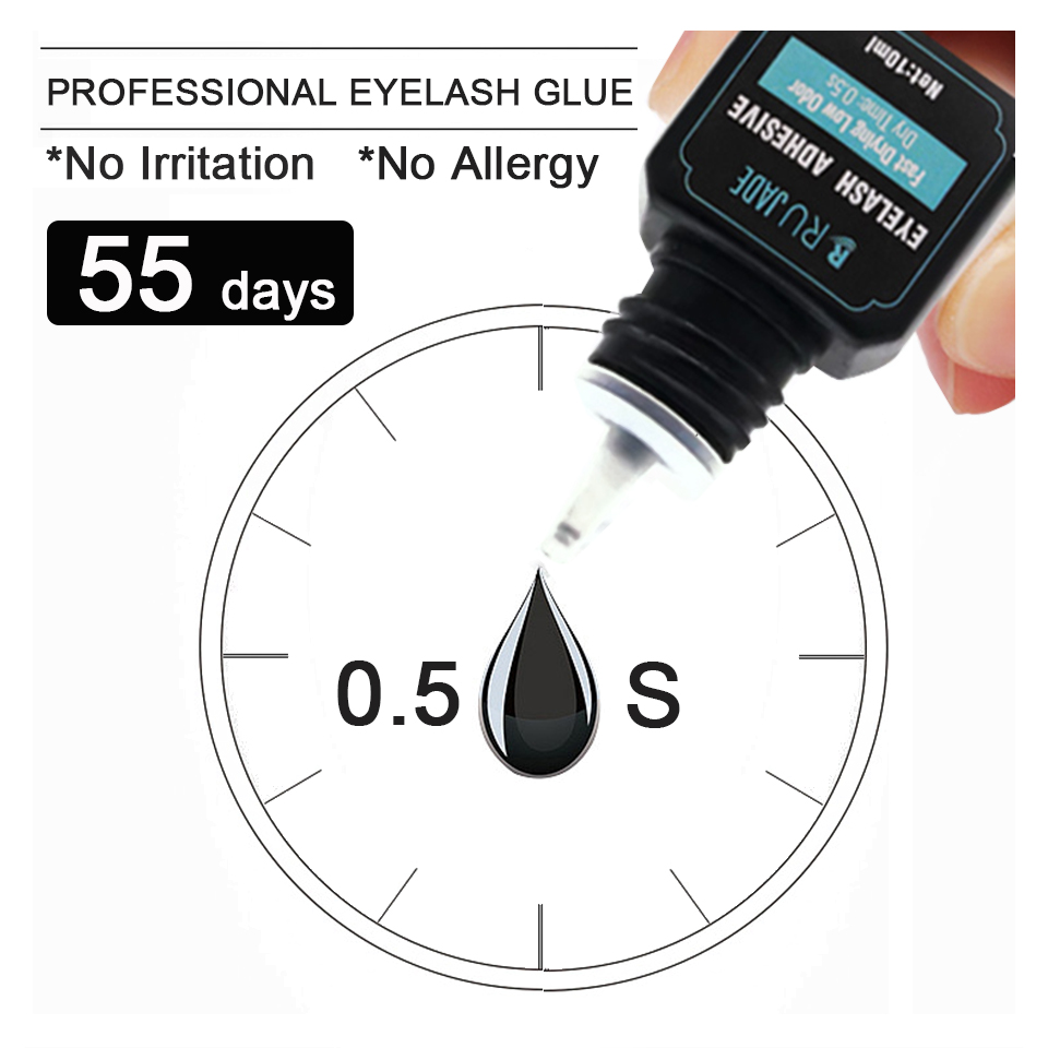 Professionele 5/10Ml 0.3S Wimp - Eyelash Extension Eye Irritation recensie en prijs
