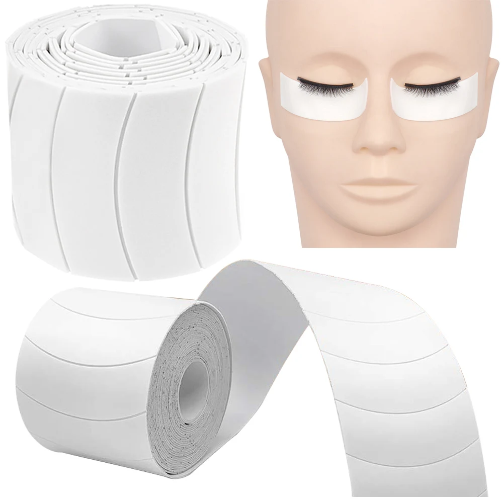 110 Stuks/Roll Eye Tapes Onder - Under Eye Gel recensie en prijs