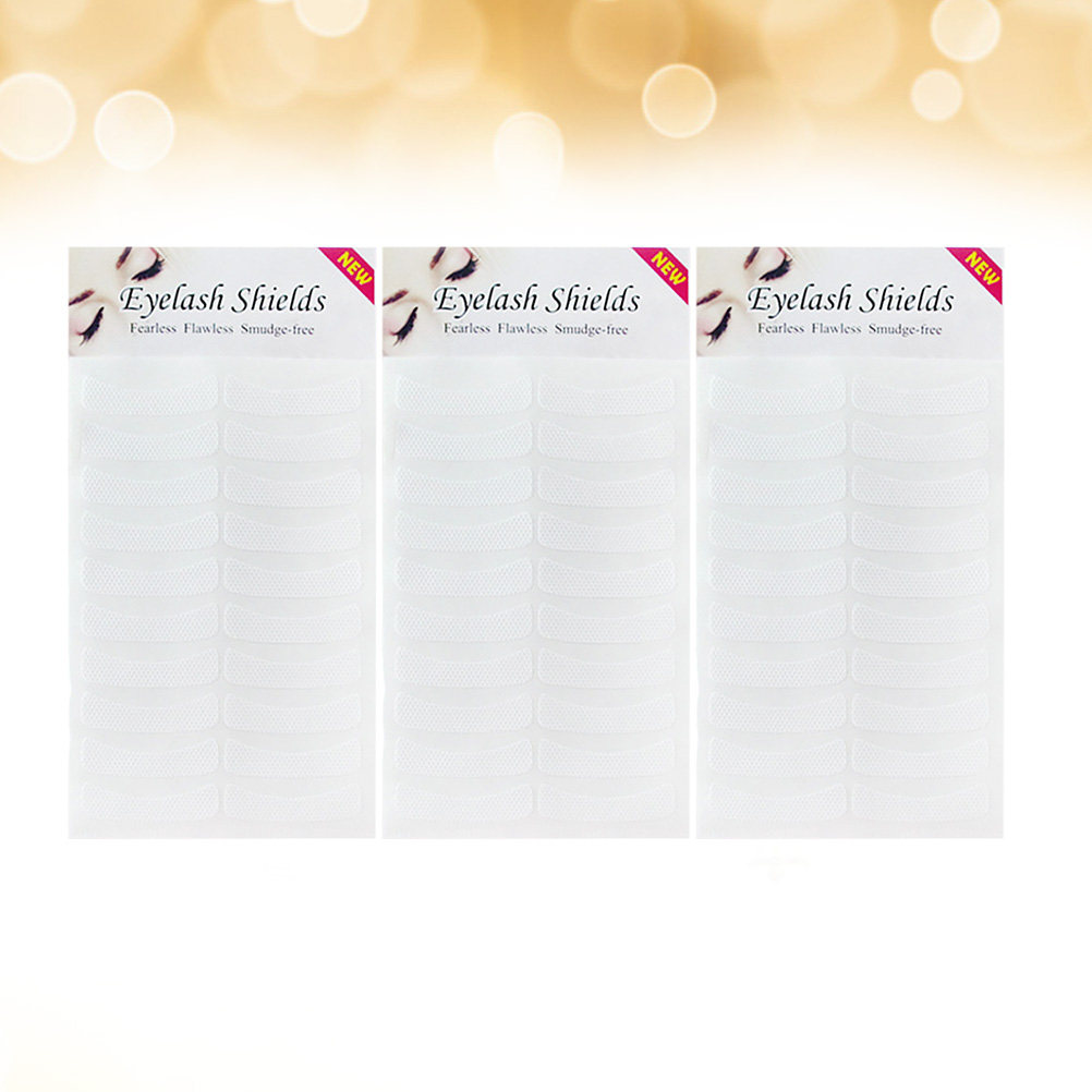 3Packs Professionele Wimperver - Eyelash Extension Eye Irritation recensie en prijs