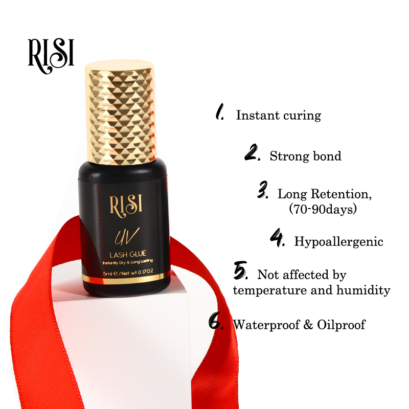 Gratis 1 S Snel Drogen Sterk L - Eyelash Extension Eye Irritation recensie en prijs