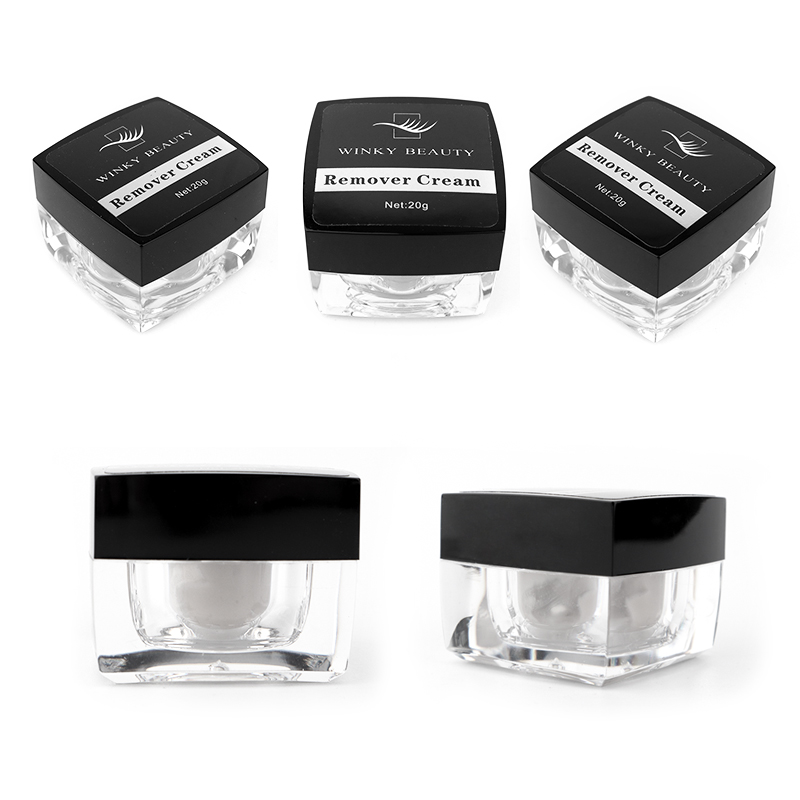 20g Wimperverlenging Lijm Remo - Eyelash Extension Eye Irritation recensie en prijs