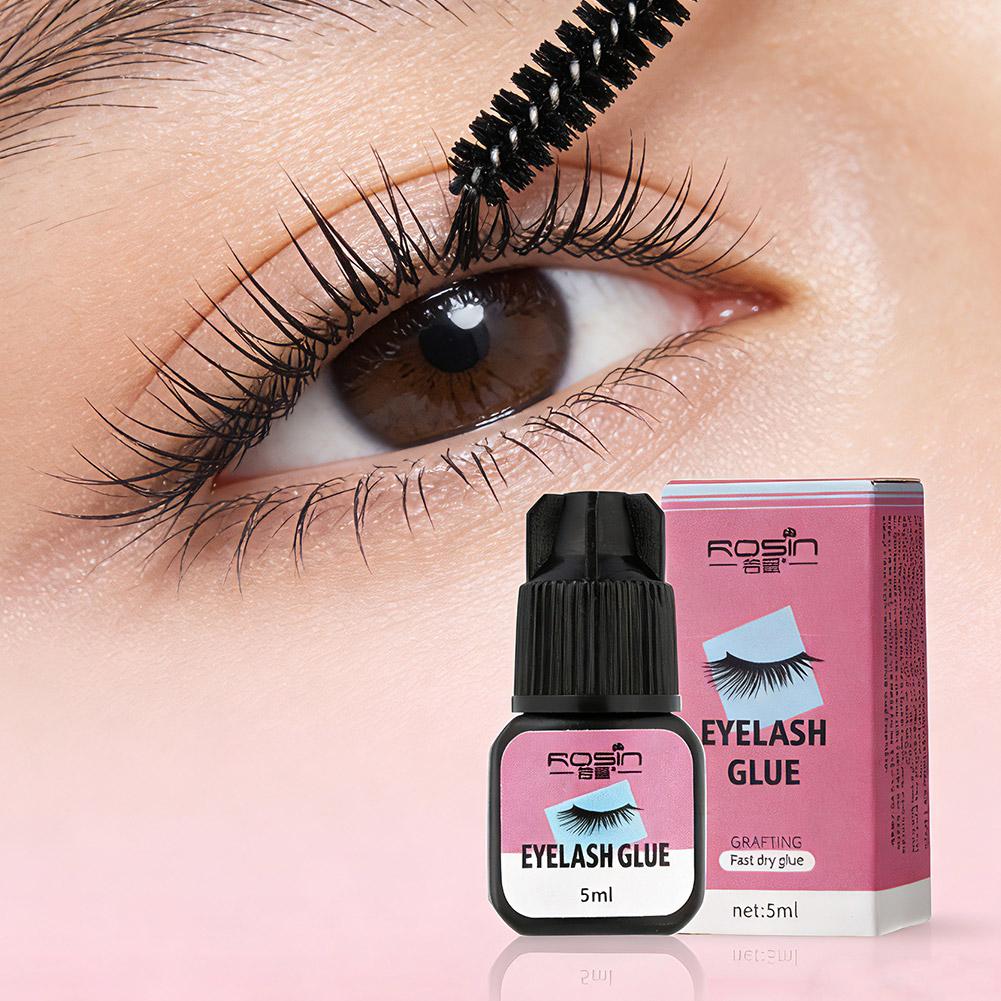 Professionele wimperverlenging - Eyelash Extension Eye Irritation recensie en prijs