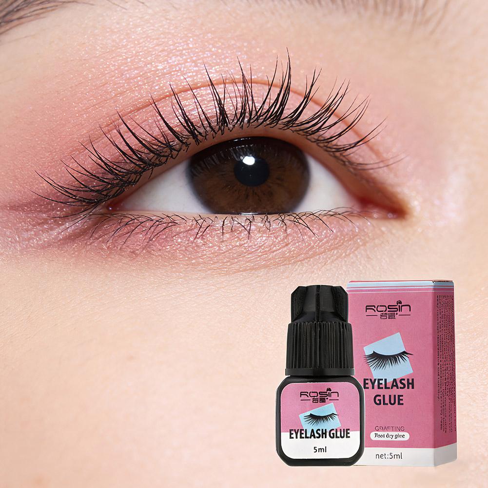 Professionele wimperverlenging - Eyelash Extension Eye Irritation recensie en prijs