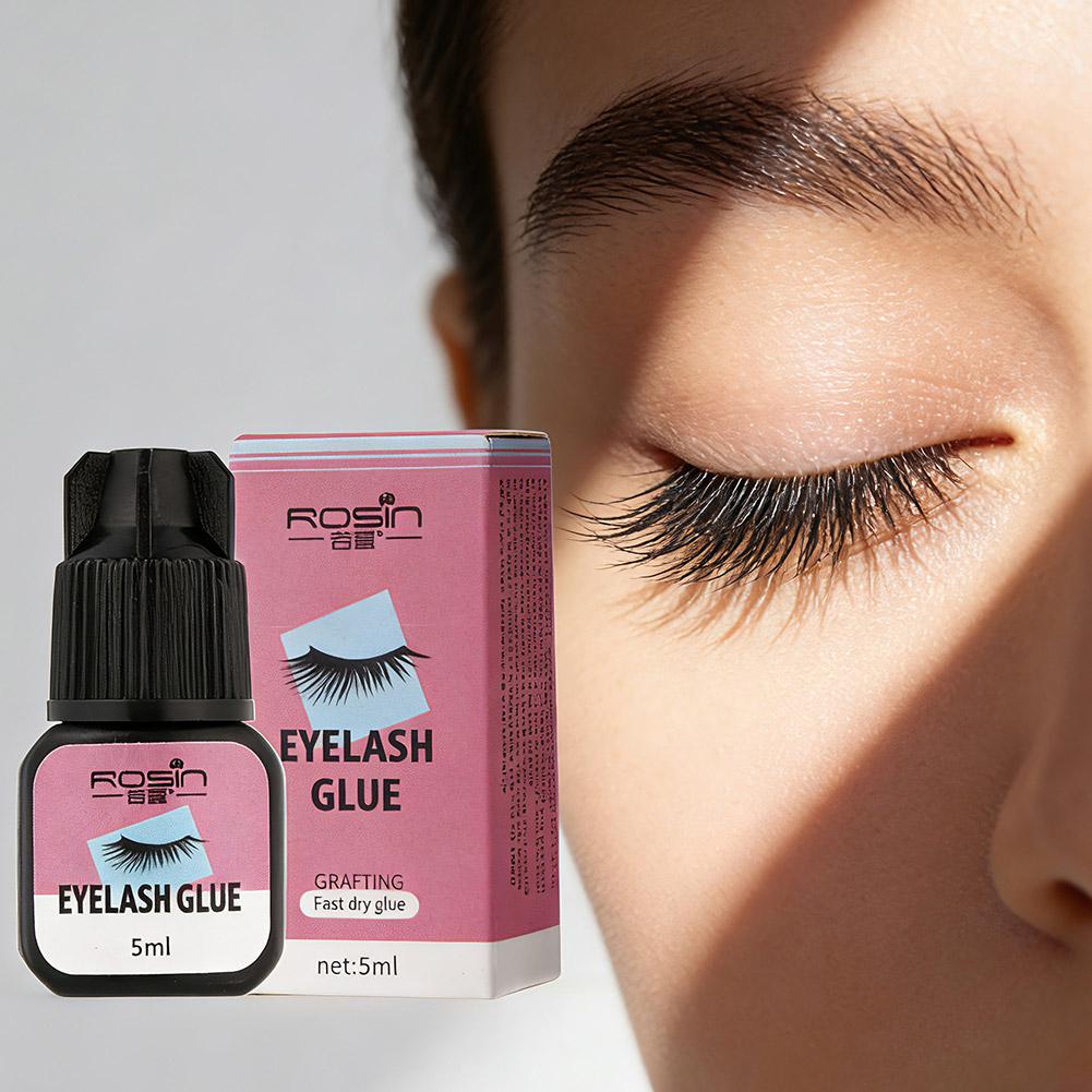Professionele wimperverlenging - Eyelash Extension Eye Irritation recensie en prijs