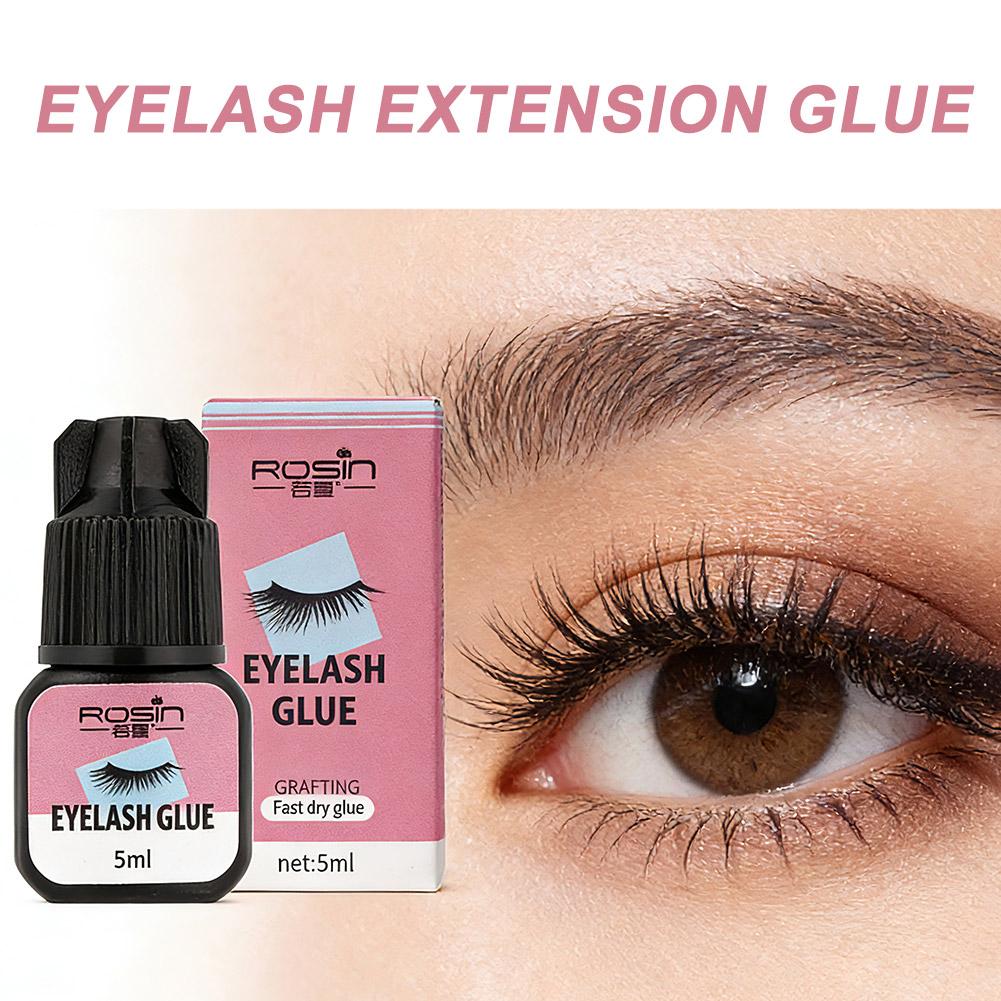 Professionele wimperverlenging - Eyelash Extension Eye Irritation recensie en prijs