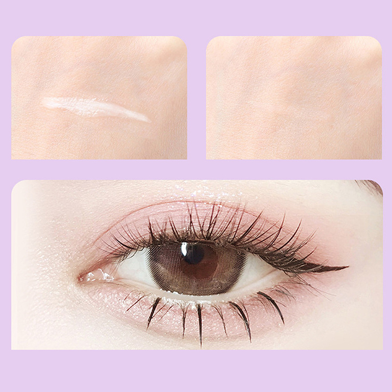 Wimperlijm Met Pincet Set Wate - Eyelash Extension Eye Irritation recensie en prijs