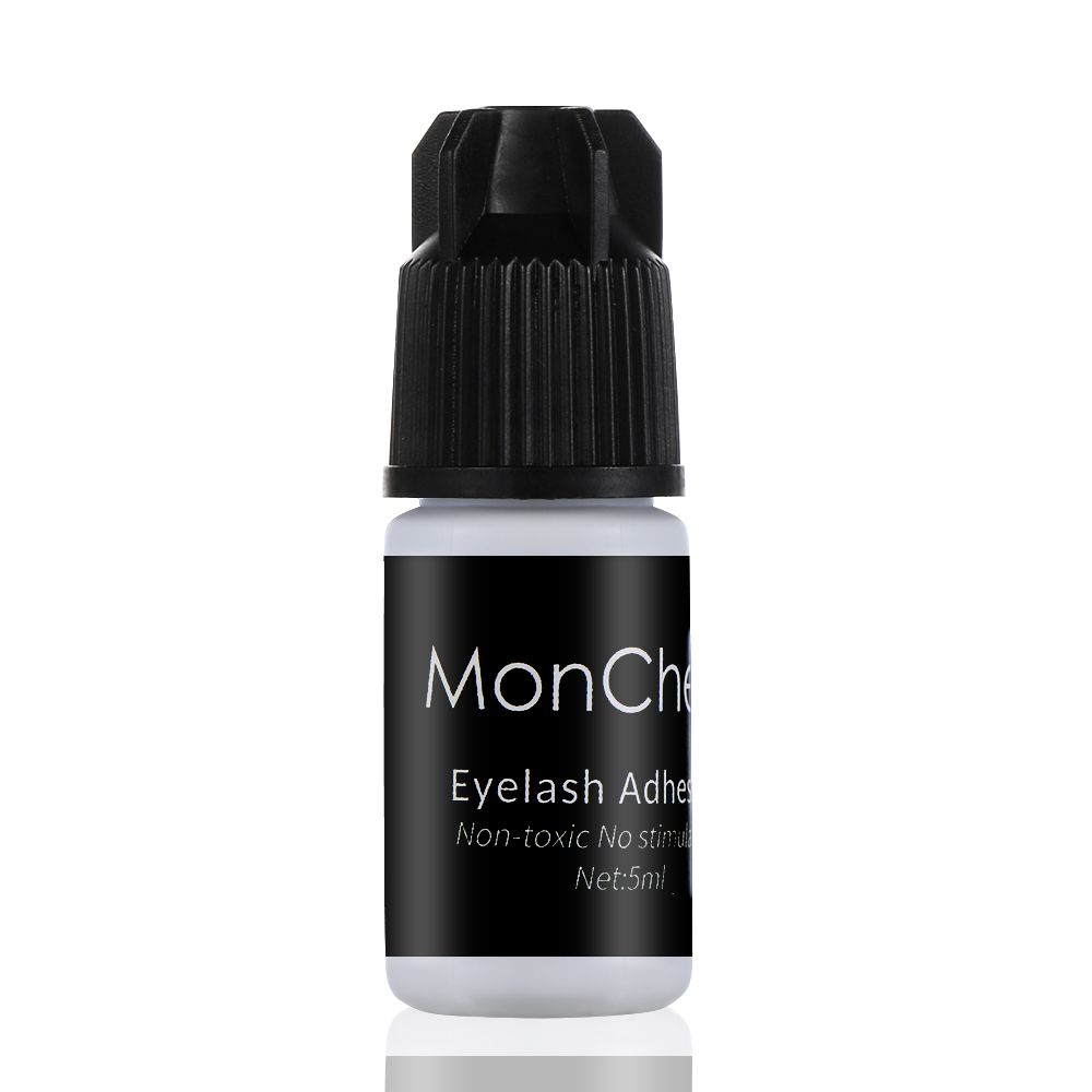 Professionele wimperverlenging - Eyelash Extension Eye Irritation recensie en prijs