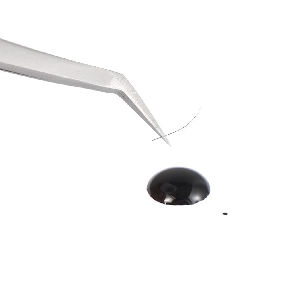 Professionele wimperverlenging - Eyelash Extension Eye Irritation recensie en prijs