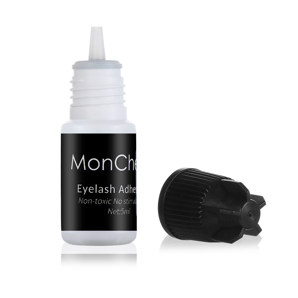 Professionele wimperverlenging - Eyelash Extension Eye Irritation recensie en prijs