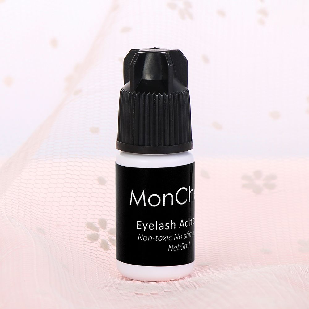 Professionele wimperverlenging - Eyelash Extension Eye Irritation recensie en prijs