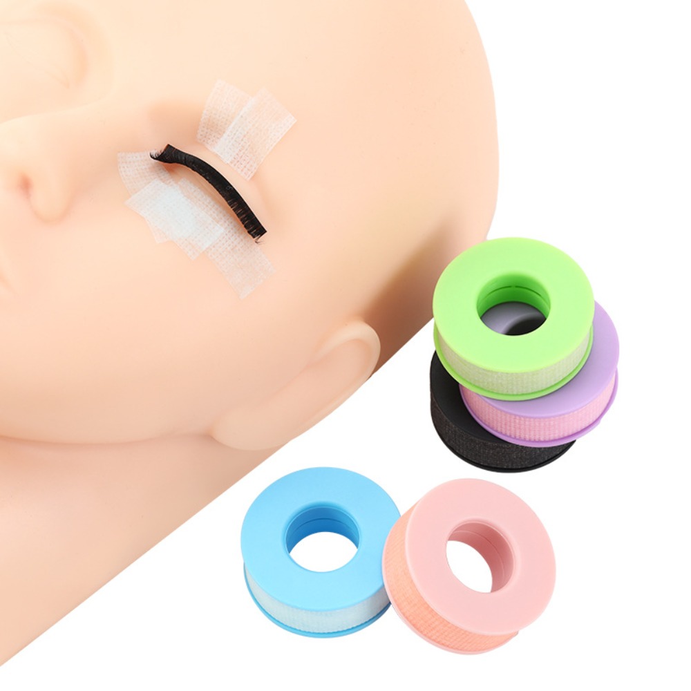 Siliconen Gel Wimperverlenging - Under Eye Gel recensie en prijs