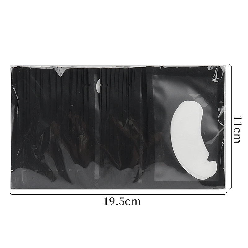 50/100 Paar Pads Verlenging Wi - Under Eye Gel recensie en prijs