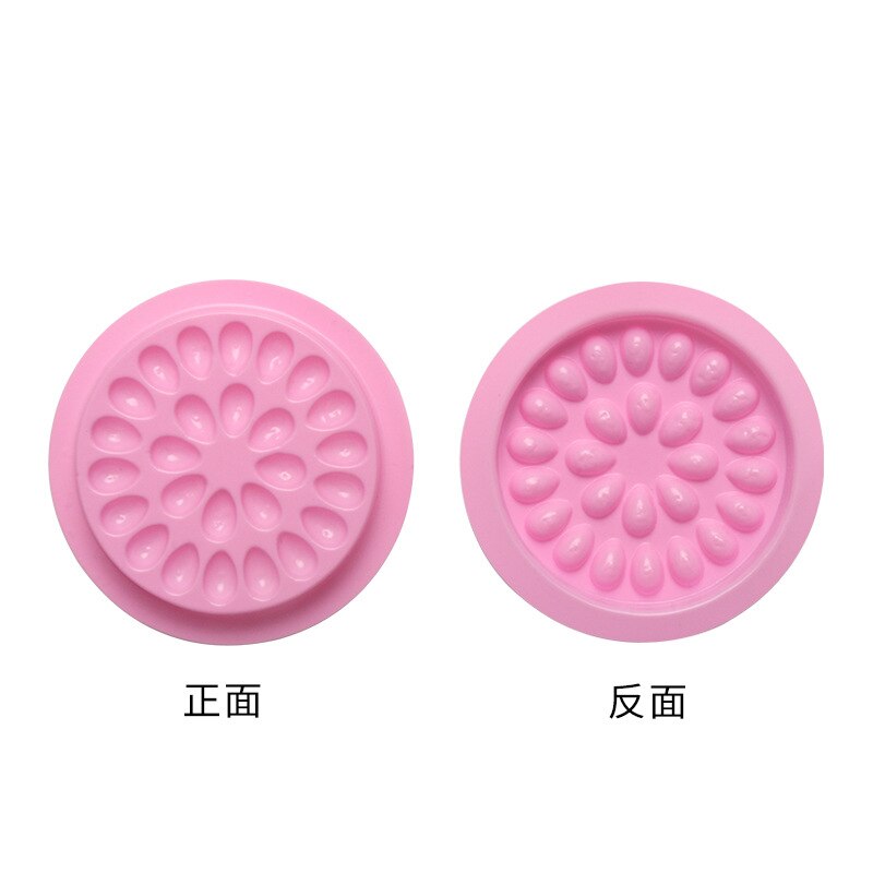 100 Stuks Wimper Lijm Houder W - Individual Lash Tray recensie en prijs
