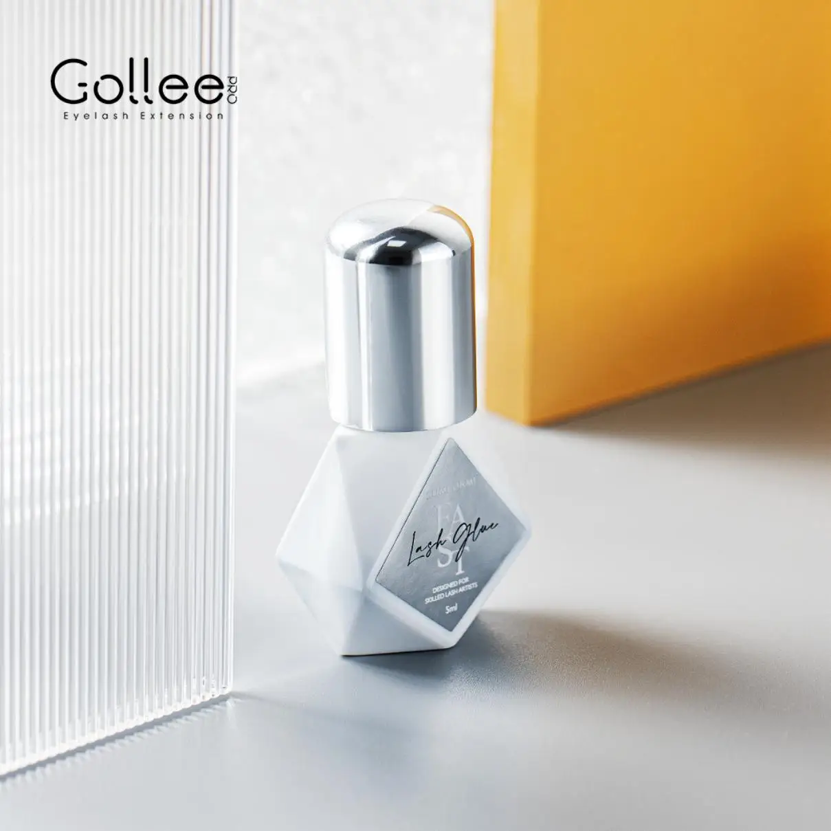 5 Fles Eye Lash Lijm Geen Irri - Eyelash Extension Eye Irritation recensie en prijs