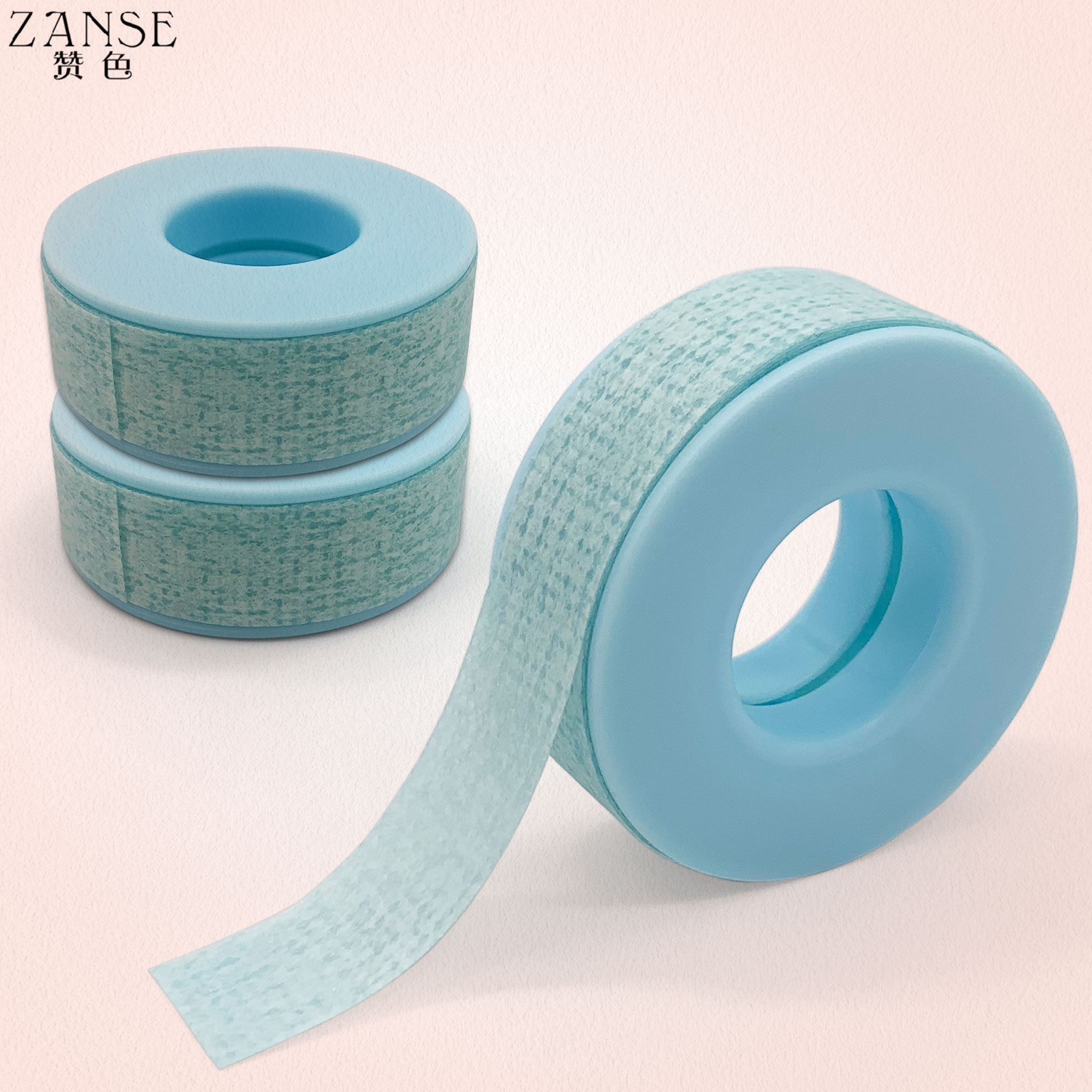 10 rollen medische siliconenge - Under Eye Gel recensie en prijs