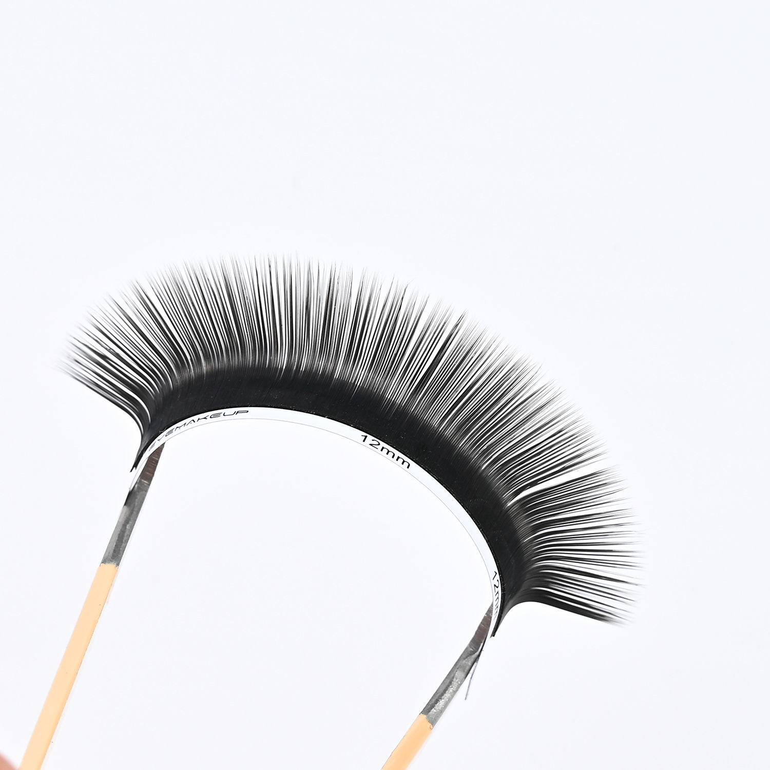 0.15 Flat LU Curl Wimperextens - Mega Volume Lash recensie en prijs