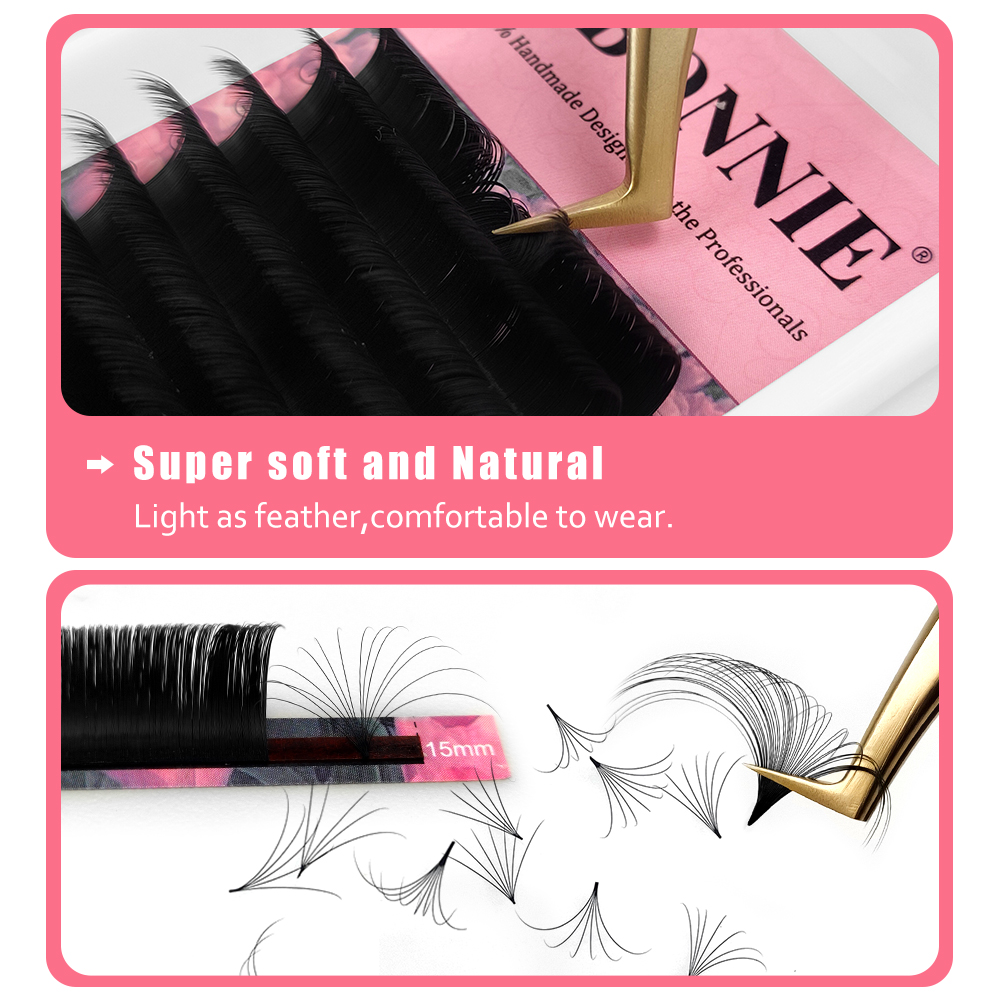 ABONNIE Mat Zwart Gemakkelijk  - Mega Volume Lash recensie en prijs