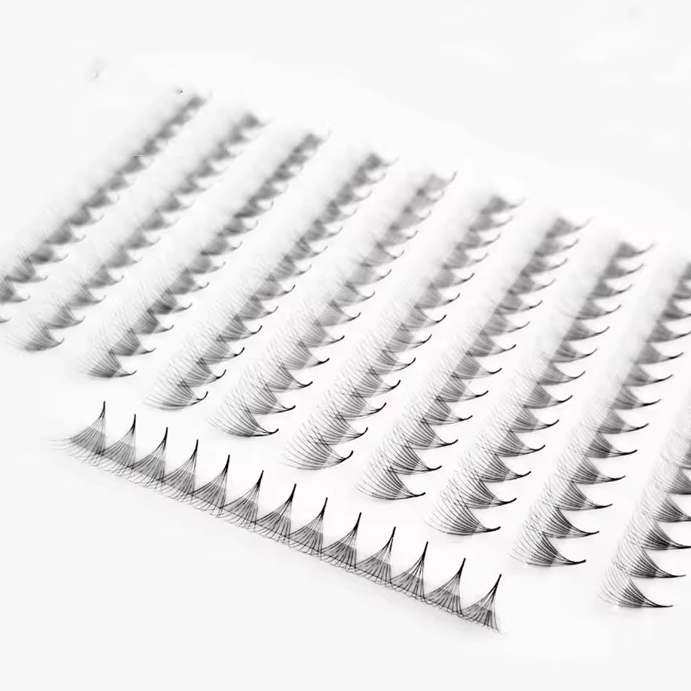 1600 Fans 0,05 Handgemaakte 8- - Mega Volume Lash recensie en prijs