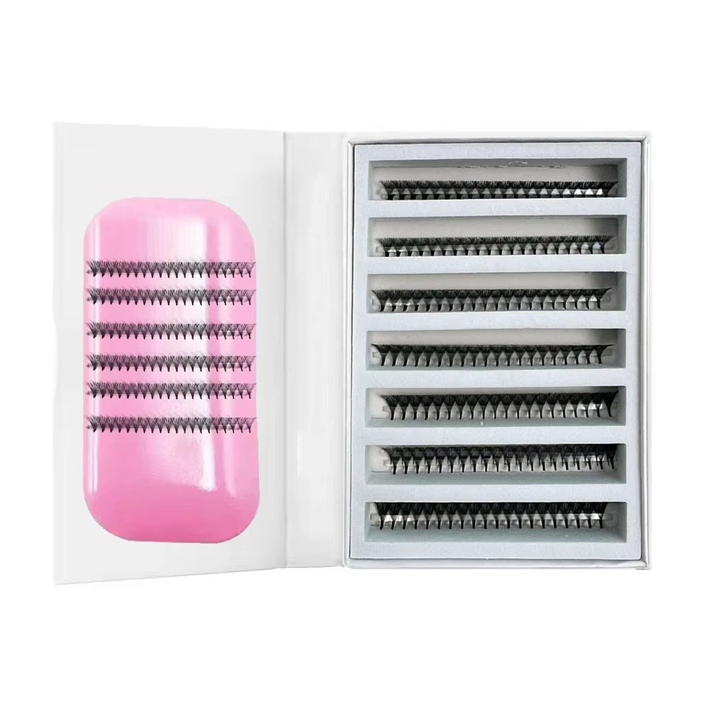 1600 Fans 0,05 Handgemaakte 8- - Mega Volume Lash recensie en prijs