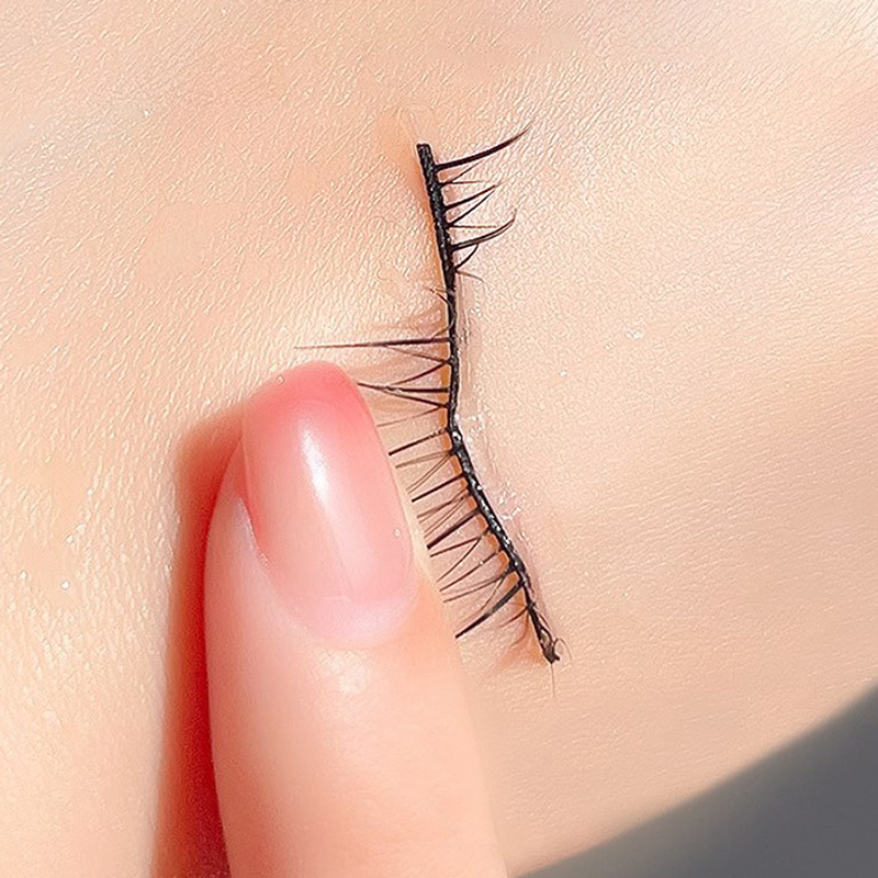 Wimperlijm met pincetset Water - Eyelash Extension Eye Irritation recensie en prijs