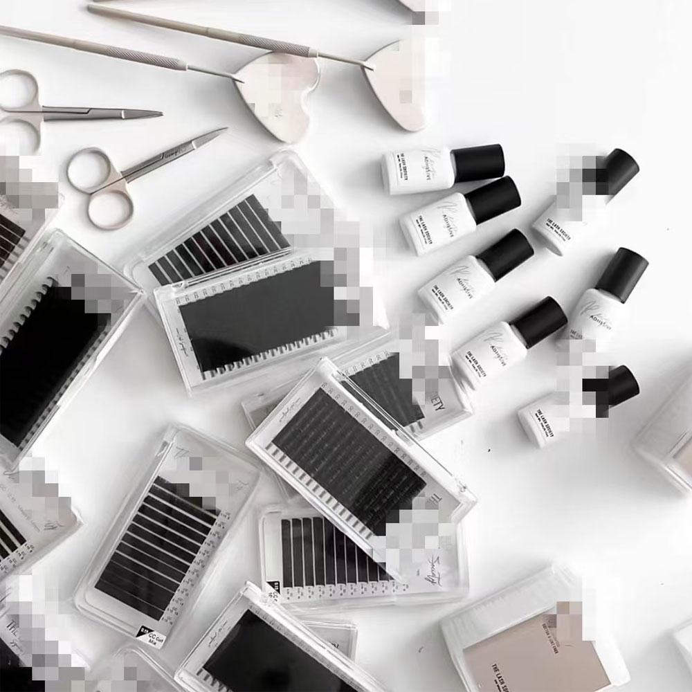 0.03 0.05 0.07mm Cashmere Indi - Mega Volume Lash recensie en prijs