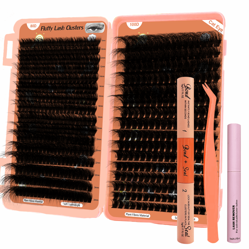Langdurige D Curl Valse Wimper - Mega Volume Lash recensie en prijs
